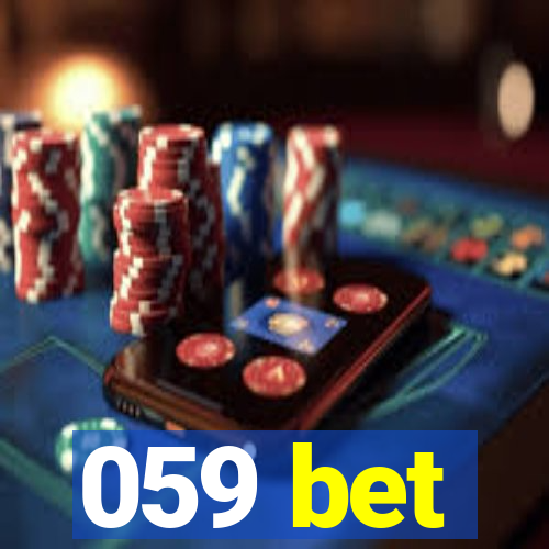 059 bet